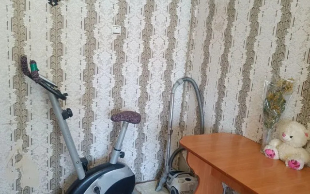 Апартаменты на Рябочкина 39