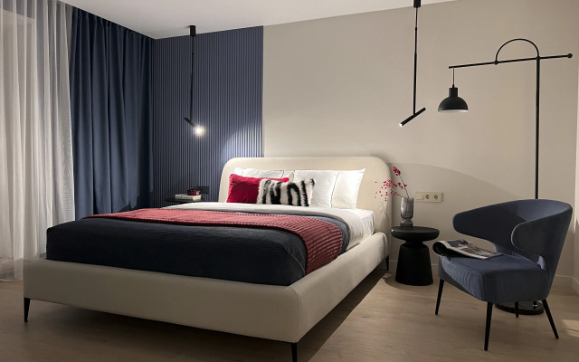 Flat Pozvol Sebe Tsvet!