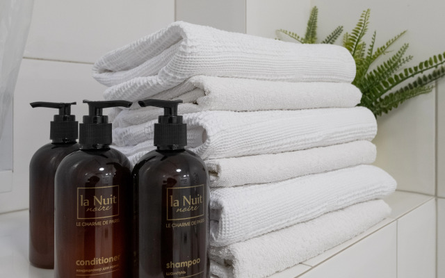 Апартаменты в центре Калининграда