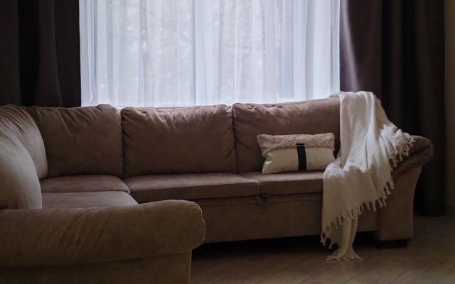 Квартира Просторная квартира рядом с Островом Канта