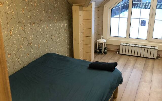 Sosnovy Bereg Guest house