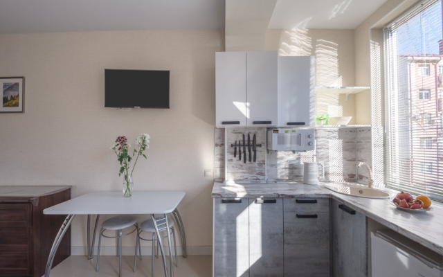 Apartments Sacvoyage 4