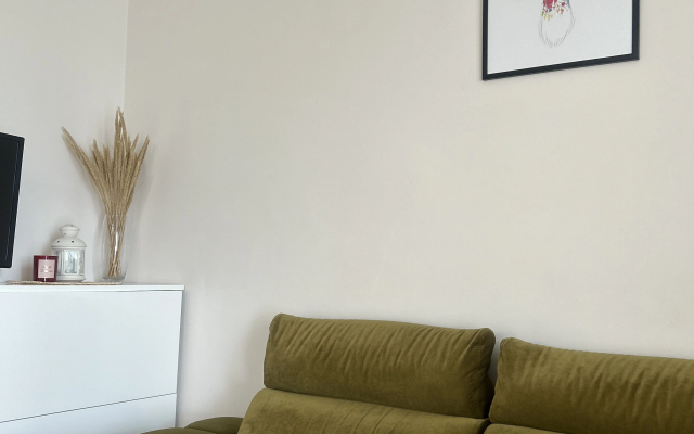 Апартаменты Светлогорск