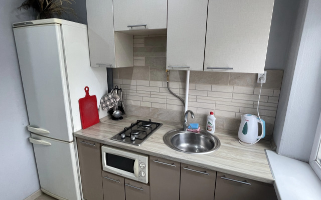 Апартаменты 339 Стрелковой Дивизии 23/2