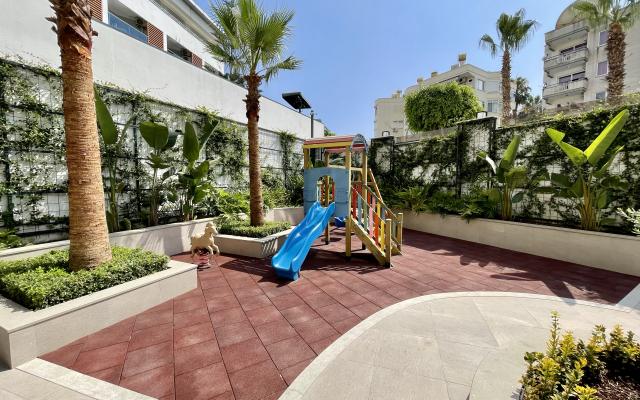 Sa Apartments 1bd Flat 300m to the Beach,  Apartments