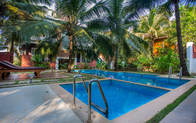 Mariners Bay Resorts
