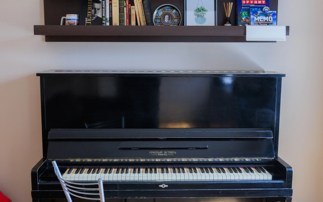 Квартира Просторная квартира у Невского пр.