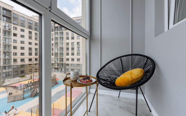 Апартаменты Мариенко 3