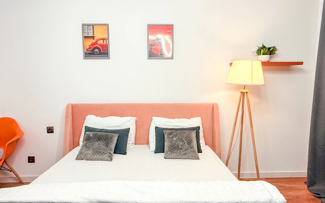 Квартира на улице Декабристов 20