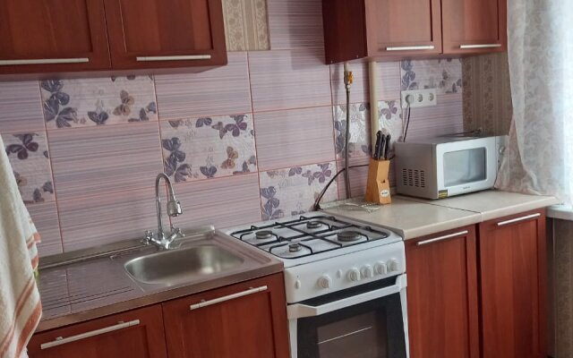 Na ulice Myasischeva 4 Apartments