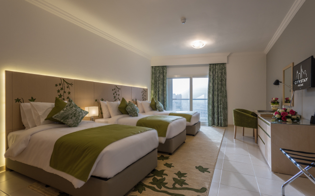 City Stay Prime Apart hotel