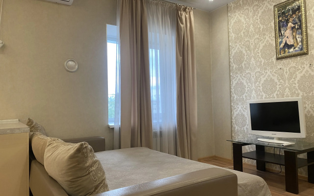 Квартира Студия с евроремонтом в центре города