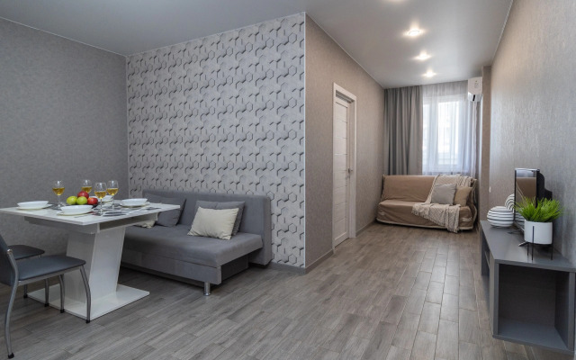 Апартаменты на Адмиралтейском бульваре