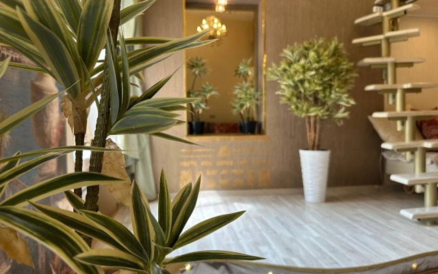 Апартаменты на Невском проспекте, д.91