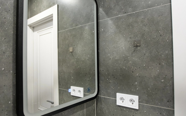 Solnechnye V Zhk Rezident Apartments