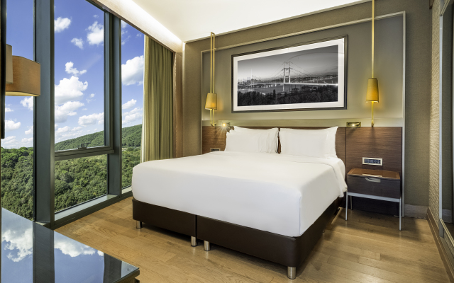 Radisson Collection Hotel, Vadistanbul