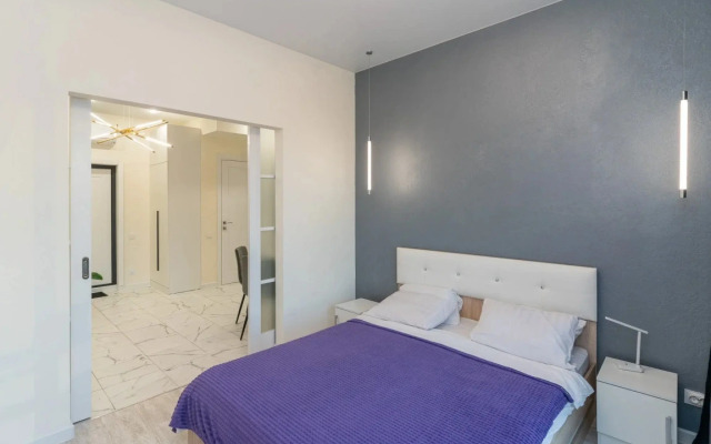 Apartment Azimut Vip