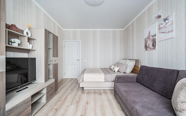 Amber Holiday Apartments