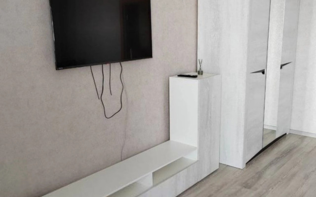 Na Prospekte Krasnogo Znameni 160A Flat