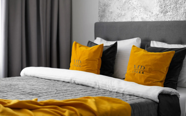 Апартаменты уютные в ЖК Новый Свет