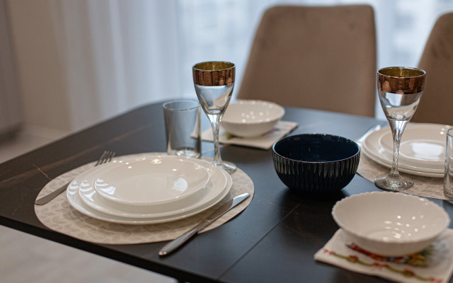 Na Turgeneva Flat