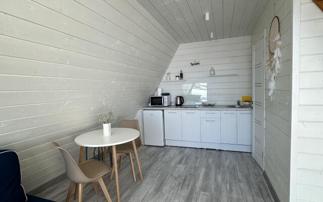 Коттедж Lake Glamp 1