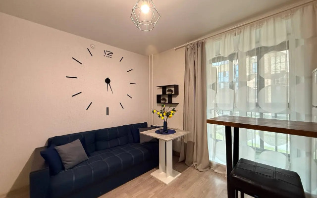 Novaya Ryadom S Avtovokzalom Flat