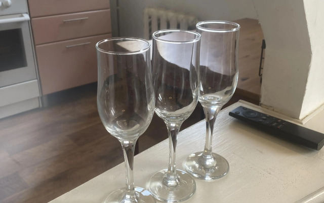 Квартира на Белинского 154