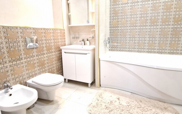 Uyutnye Apartamenty Zhk Nur Otau Flat