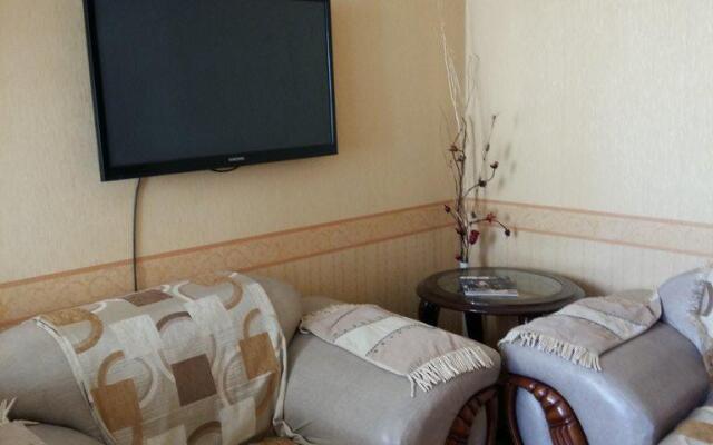 Bochorishvili street 1 Apartments