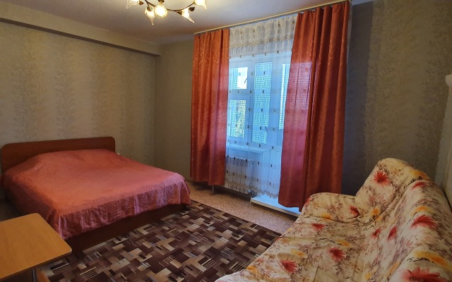 Апартаменты Гиндина 30