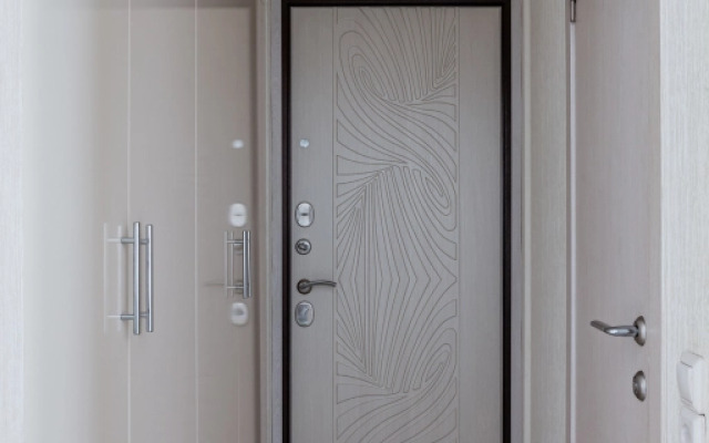Studii Sokolinaya Gora Apartments