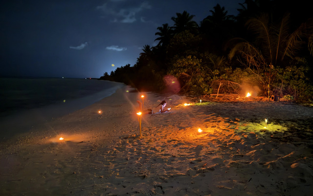 Rihiveli Inn Guest House