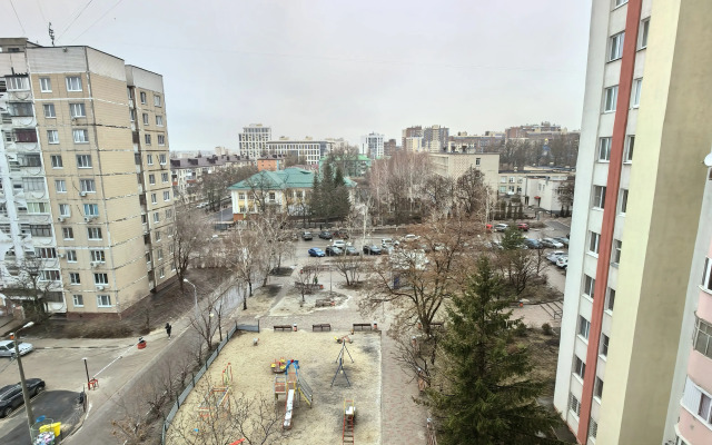 Квартира на Чумичова