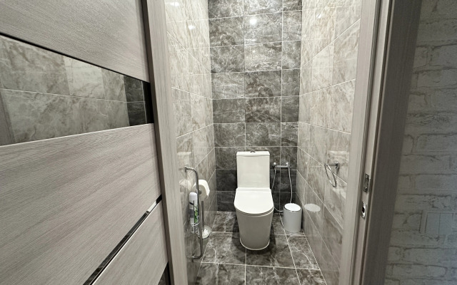 Квартира Евротрешка в ЖК Лидер