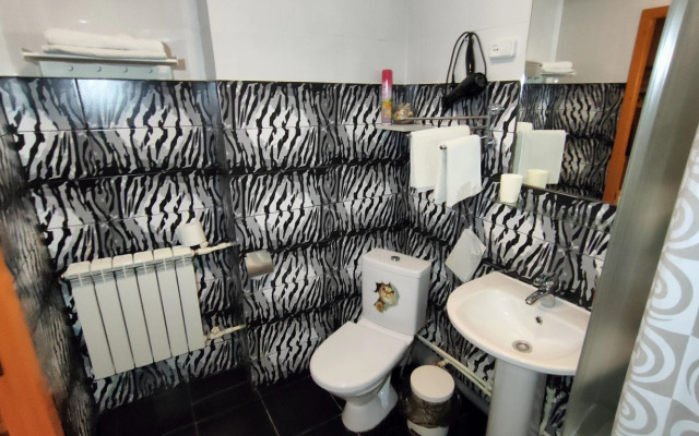 Апартаменты на Гражданской №1