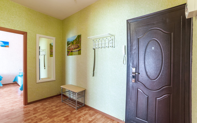 Апартаменты на Покрышкина