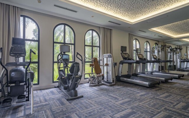Vinpearl Wonderworld Phu Quoc