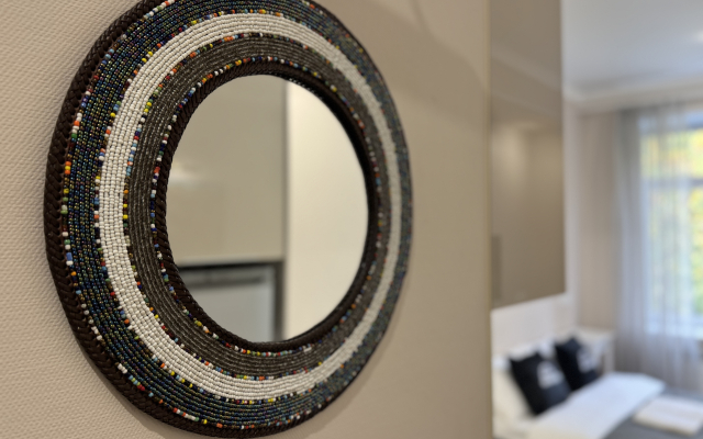 Апартаменты 33 Речной