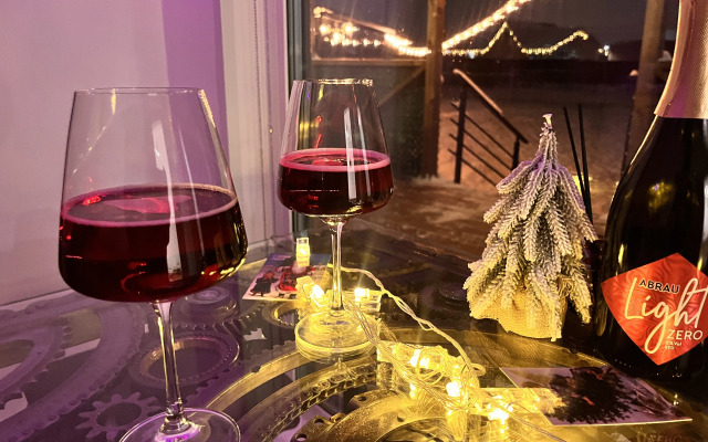 Частный дом Новый коттедж с панорамными окнами