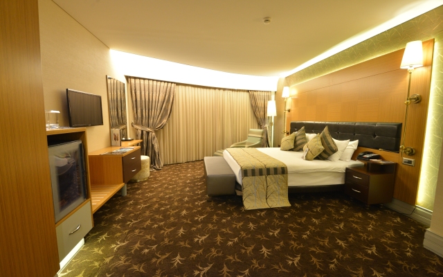 Istanbul Gönen Hotel