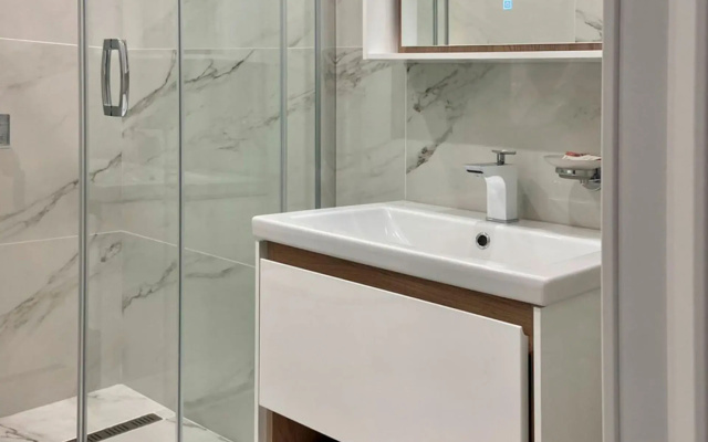 Apartamenty Green Park 9