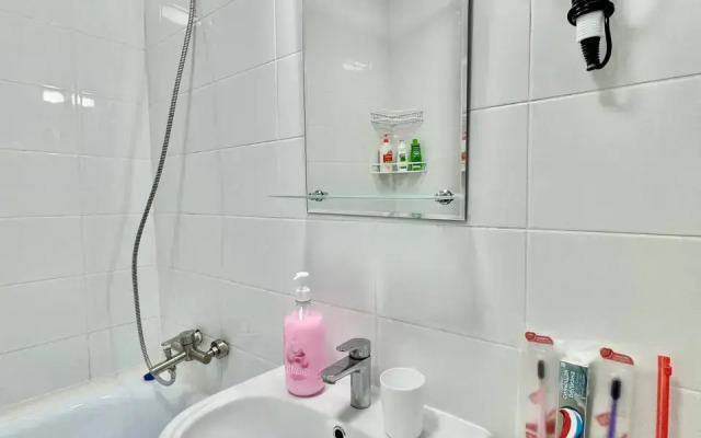 Квартира Life Apartments