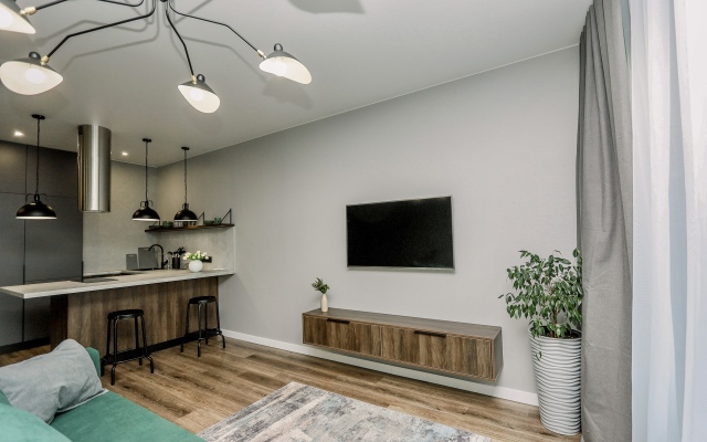 Апартаменты на Карла Маркса 259