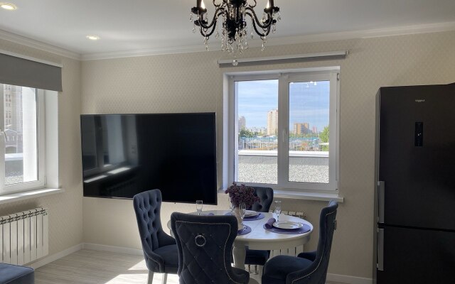 Квартира На чиле в Казани