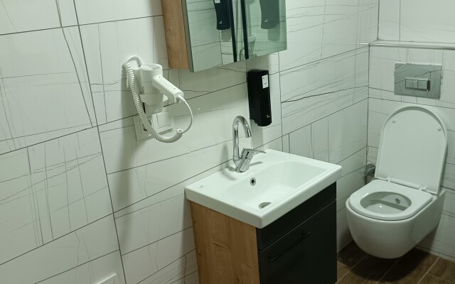 Apartment hotel Neva Residence