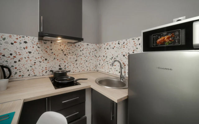 Inhome24 Komfort I Udobstvo Apartments