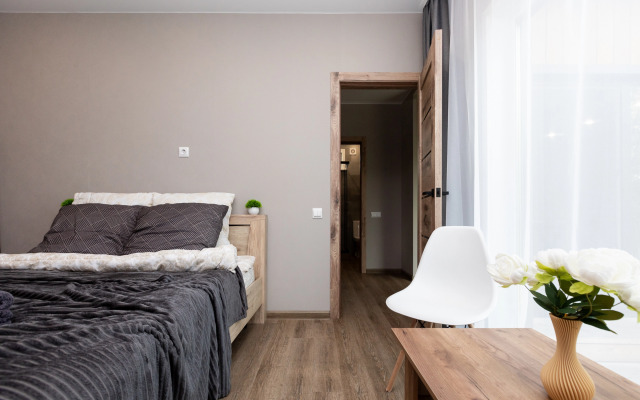 Yousinn Geolog Private house