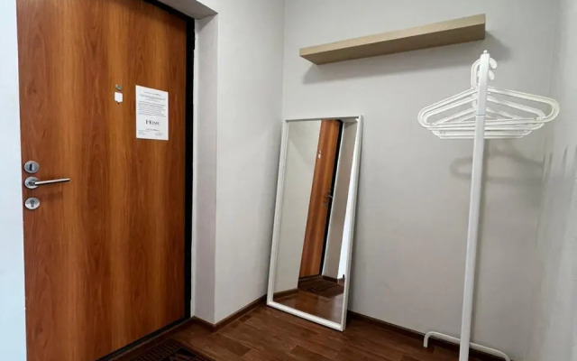 V Zhk Panorama Flat