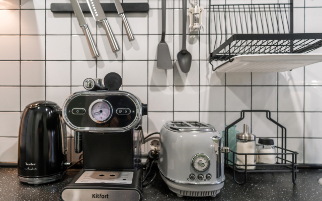 Меблированные комнаты Uppapart Моховая 43